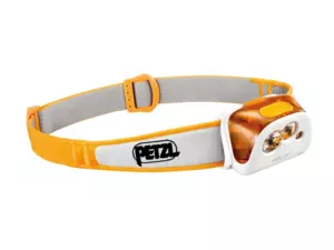 PETZL Čelovka Tikka XP 2015