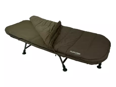 FOX Spací systém Flatliter MKII Bed & Bag System