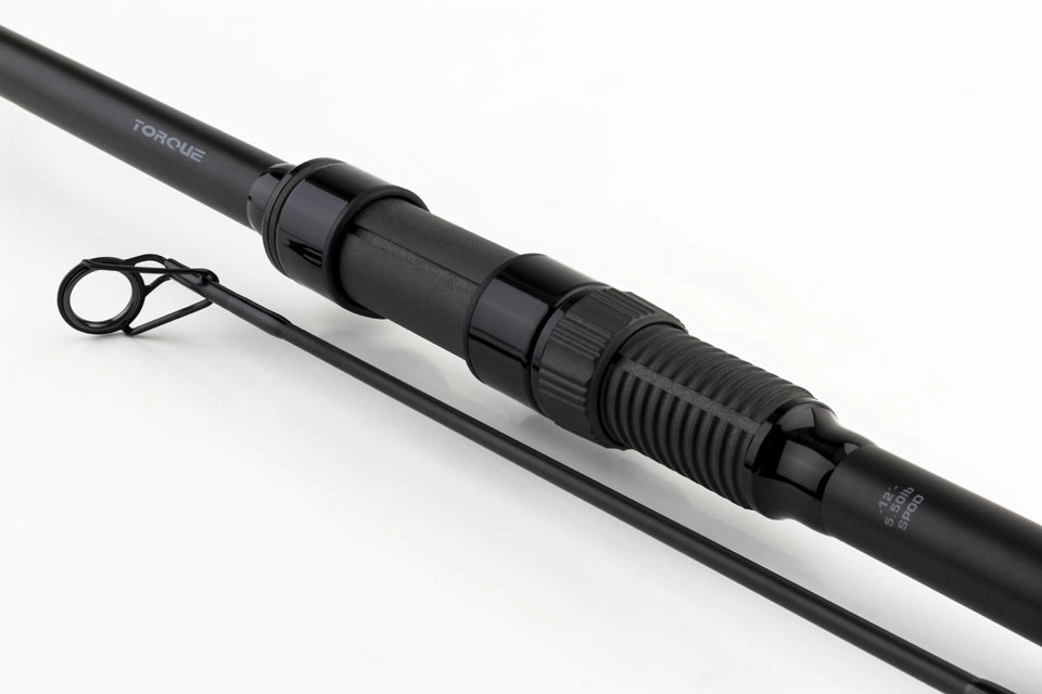 FOX kaprové pruty Torque