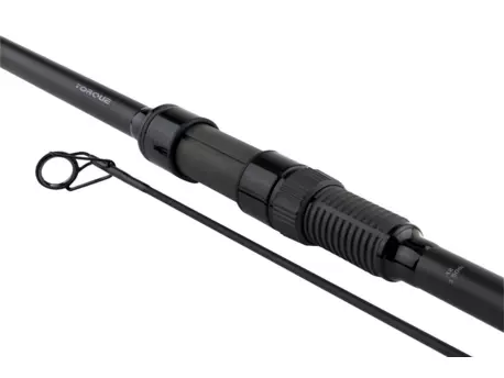 FOX kaprové pruty Torque