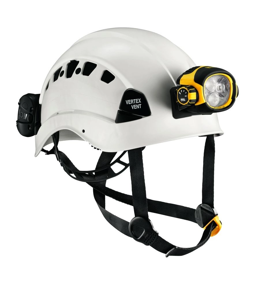 PETZL Ultra Vario