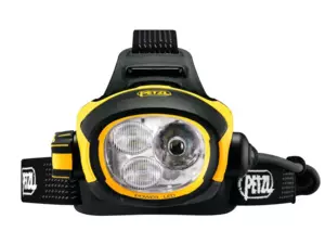 PETZL Ultra Vario