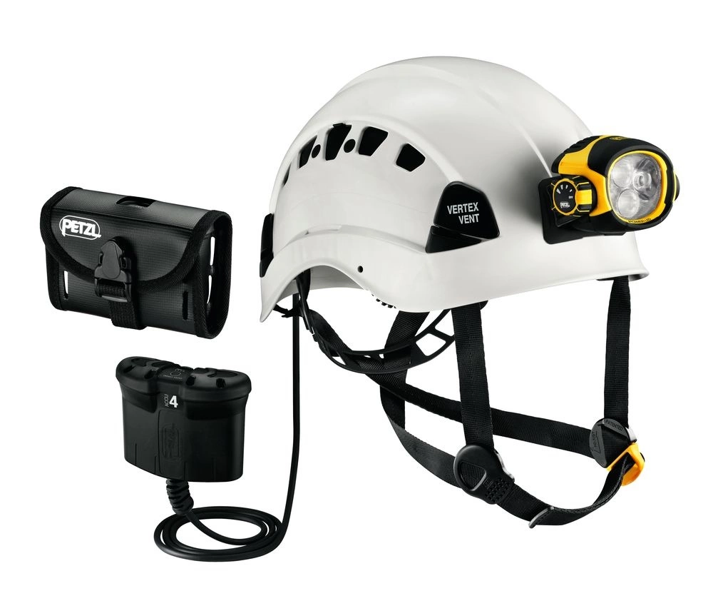 PETZL Ultra Vario Belt