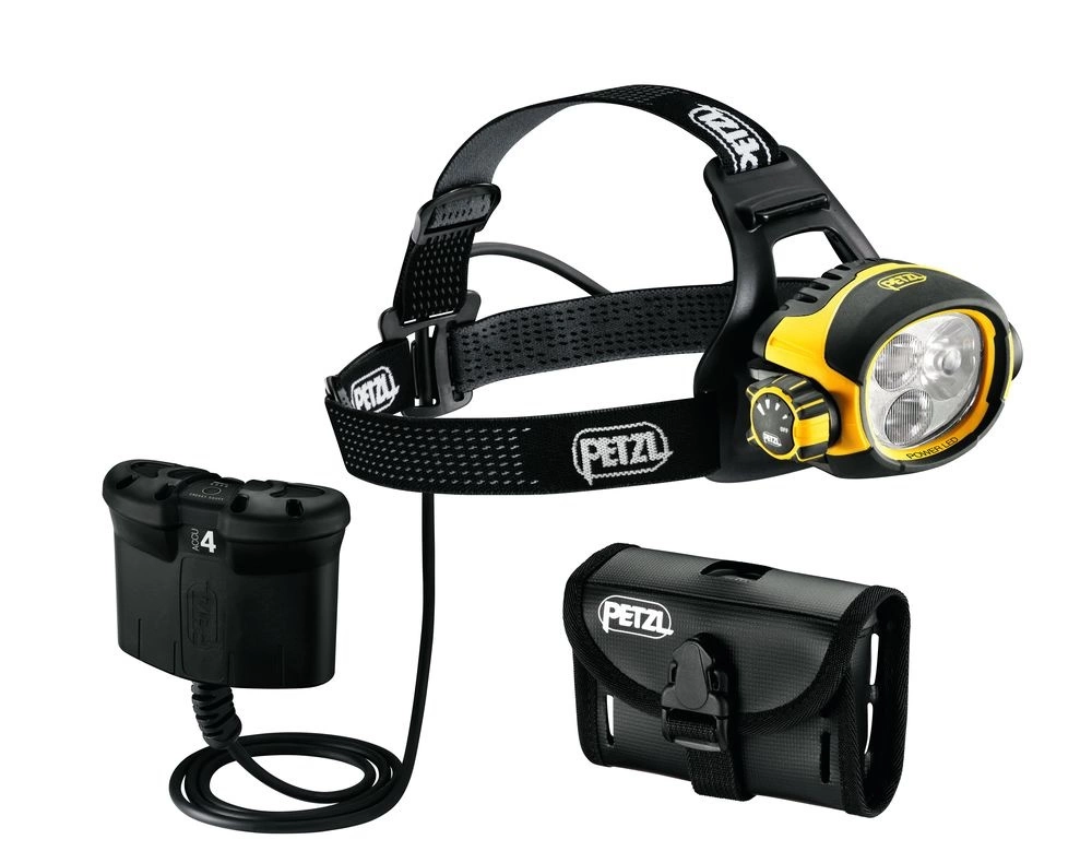 PETZL Ultra Vario Belt