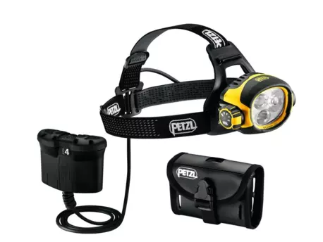 PETZL Ultra Vario Belt