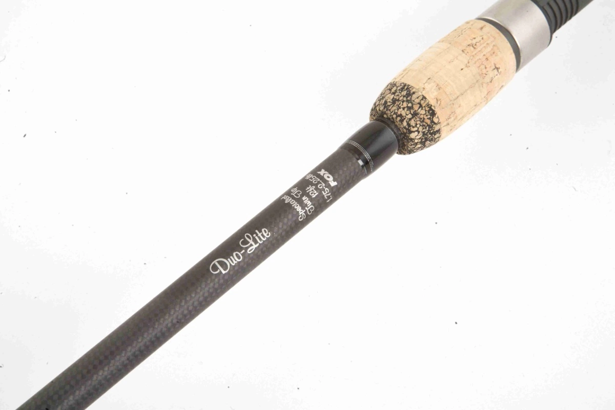 FOX Duo-Lite Rod Twin Tip