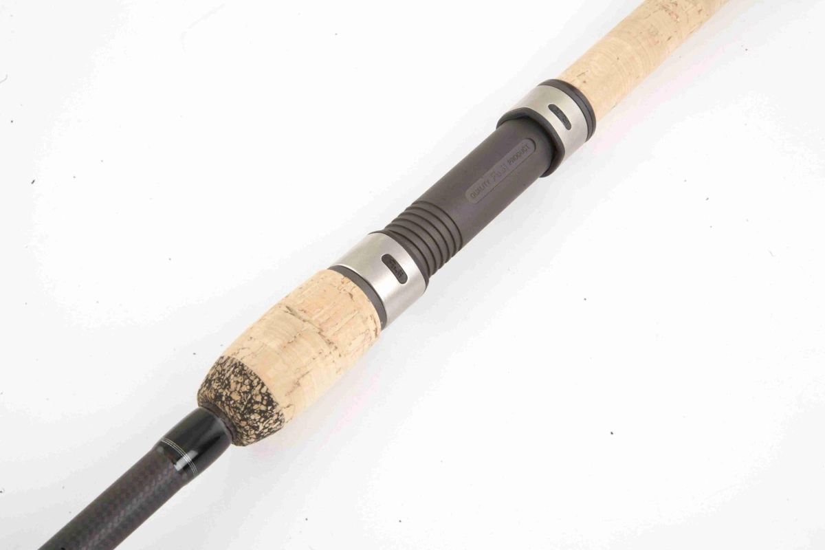 FOX Duo-Lite Rod Twin Tip