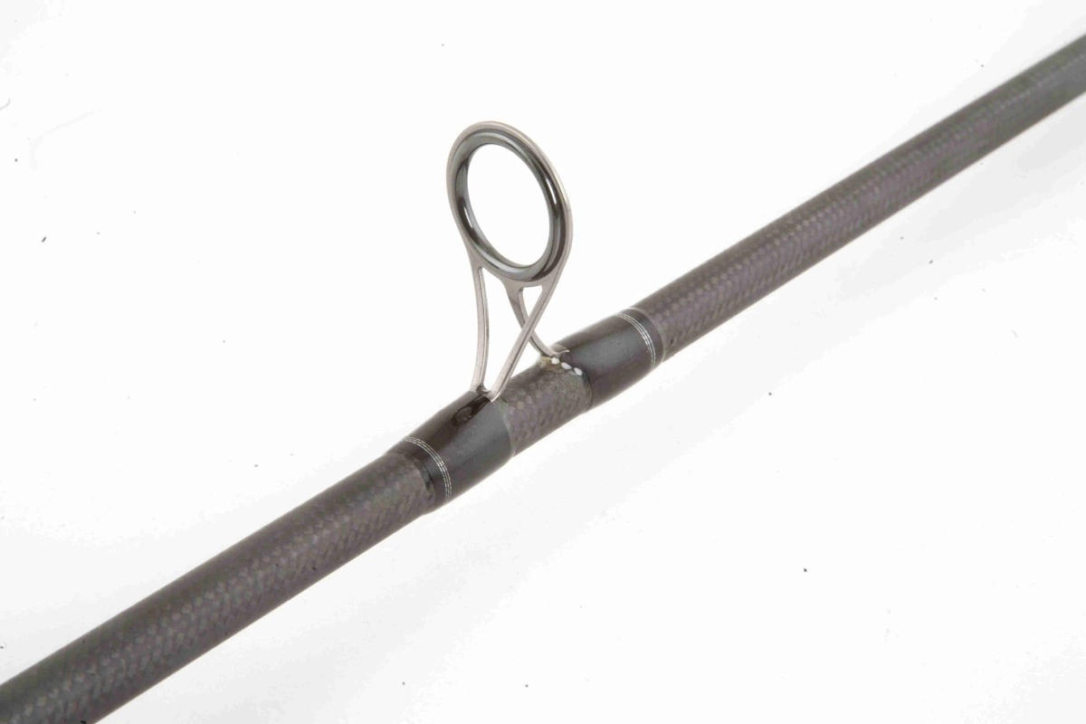 FOX Duo-Lite Rod Twin Tip