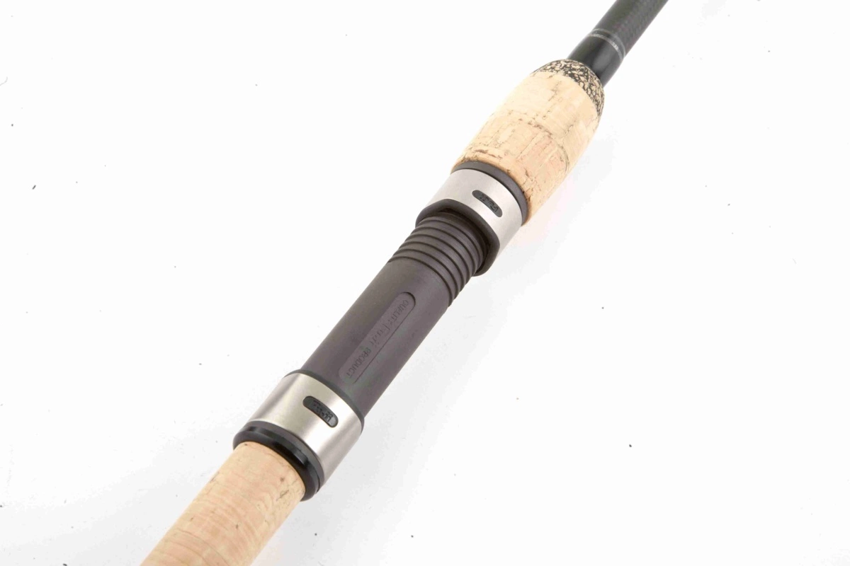 FOX Duo-Lite Rod Twin Tip