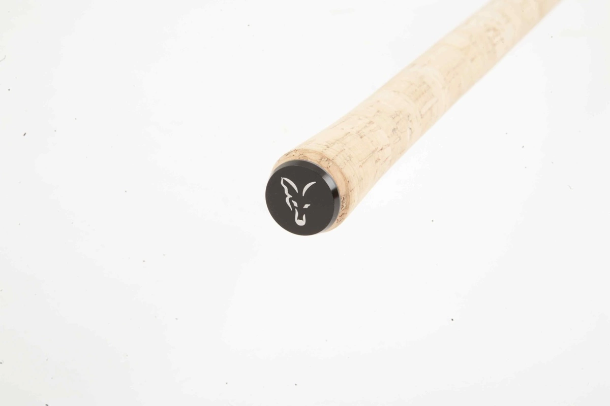 FOX Duo-Lite Rod Twin Tip