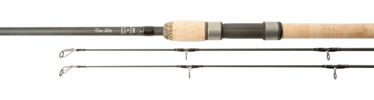 FOX Duo-Lite Rod Twin Tip