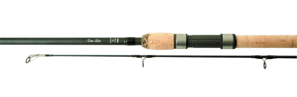FOX Specialist Duo-Lite 12ft 2.75lb Specimen