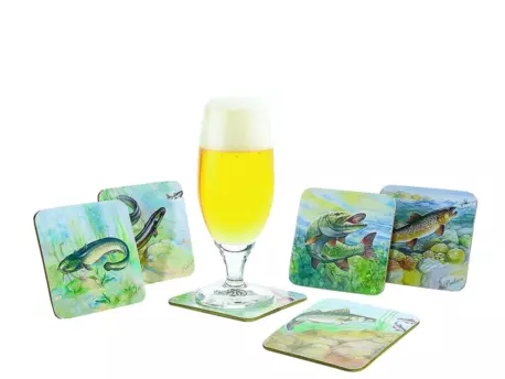 BALZER Tácky pod pivo