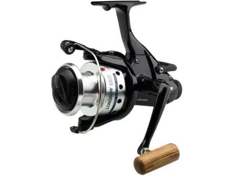 OKUMA Longbow VÝPRODEJ