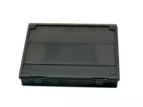Sportcarp Carp Box System
