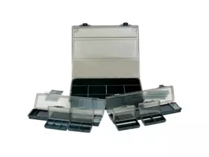 Sportcarp Carp Box System