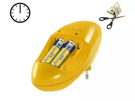 Varta Pocket Charger