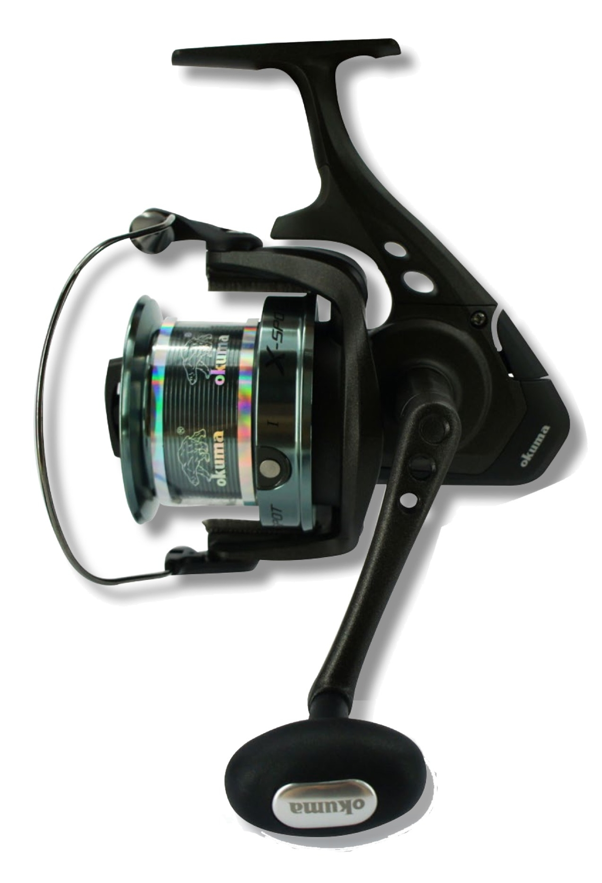 OKUMA X-Spot Spod & Marker