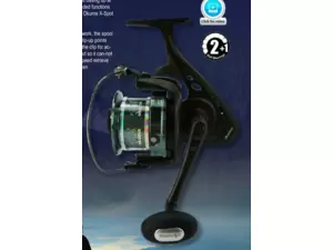 OKUMA X-Spot Spod & Marker