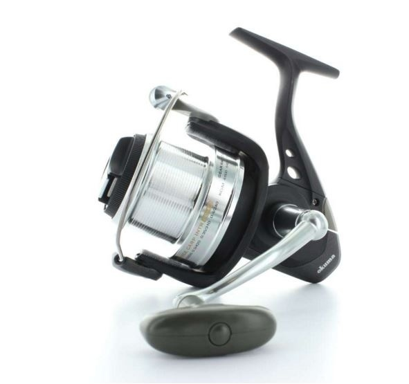 OKUMA Distance Carp Pro INTG DCI FD 25% VÝPRODEJ!!
