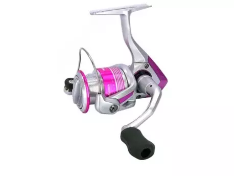Okuma Pink Pearl PP-30 FD