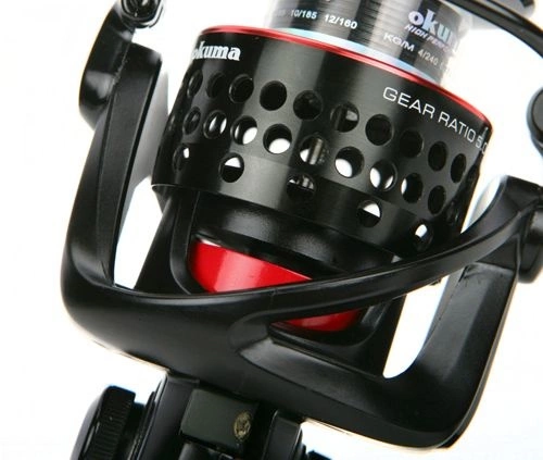 OKUMA Ceymar FD VÝPRODEJ