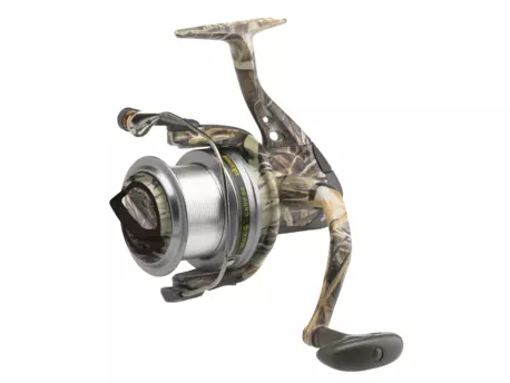 OKUMA Max4 Distance Carp MAX-60 FD -40% VÝPRODEJ!!