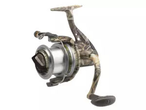 OKUMA Max4 Distance Carp MAX-60 FD -40% VÝPRODEJ!!