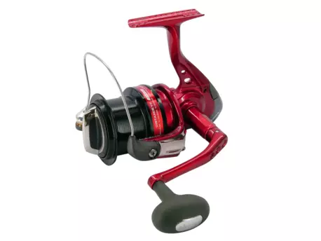 OKUMA Distance V2-Red 60