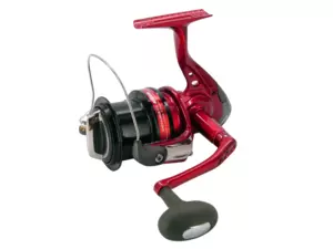 OKUMA Distance V2-Red 60