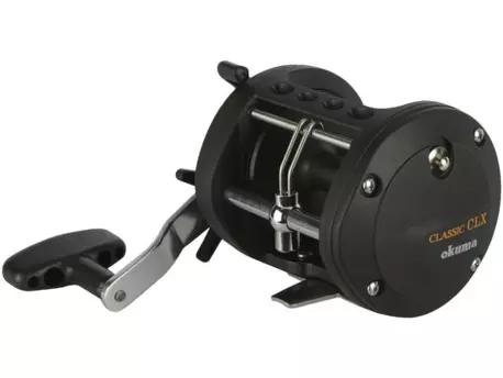 OKUMA Classic CLX VÝPRODEJ