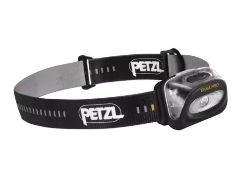 PETZL Čelovka Tikka PRO