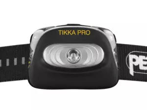 PETZL Čelovka Tikka PRO
