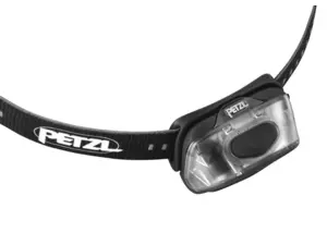 PETZL Čelovka Tikka PRO