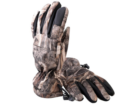 PROLOGIC Rukavice MAX5 Thermo Armour Gloves -40% VÝPRODEJ!!