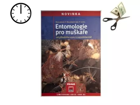 Entomologie pro muškaře