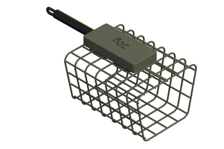 SURETTI Hranaté s táhlem 40x25x45mm