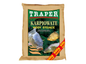 TRAPER Popular Kapr 2,5kg