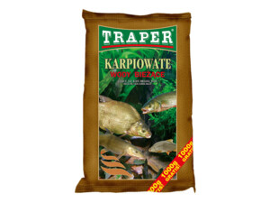 TRAPER Popular Kapr 5kg