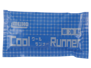 MEIHO Bait Cooler 204