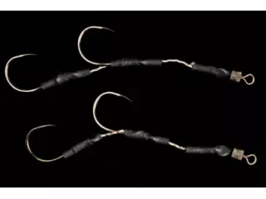 SEMA Dvojnávazec za krmítko 8cm 11,4kg 2/0