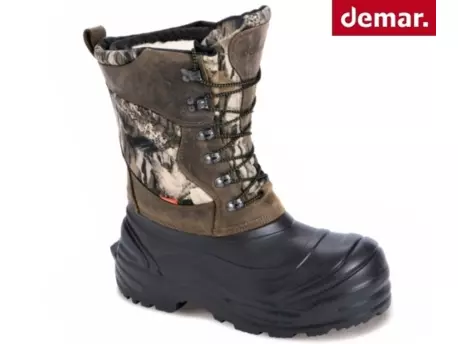 Demar YETTI PRO CAMO