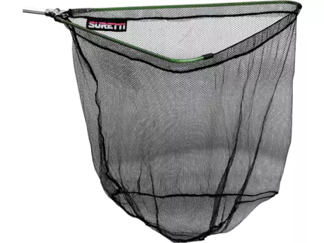 SURETTI Podběrák skládací AL