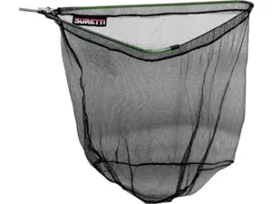 SURETTI Podběrák skládací AL