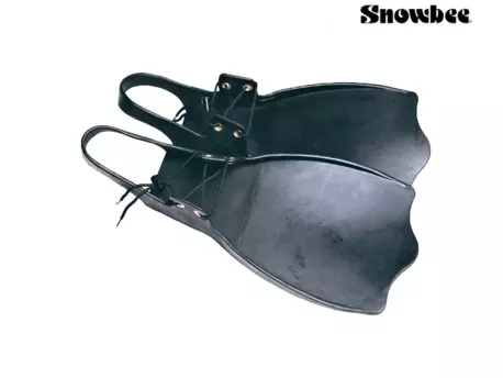Snowbee ploutve k bellyboatu