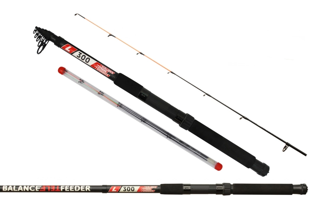 SEMA Balance Tele Feeder L