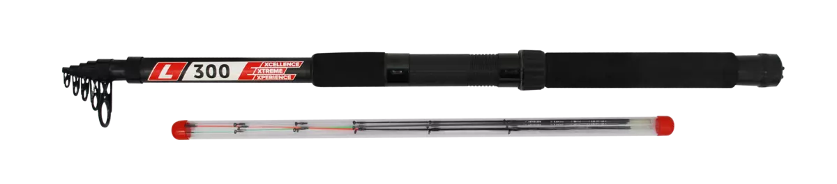 SEMA Balance Tele Feeder L