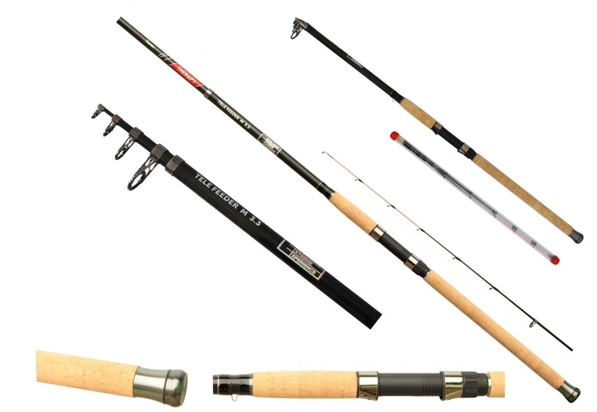 SEMA Therapy Tele Feeder M