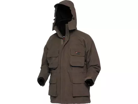 PROLOGIC Bunda New Green Thermo Jacket