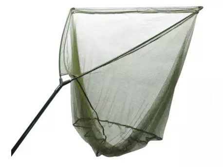 Traxis podběrák Carp Landingsnet + Bag